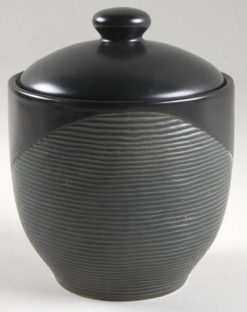 Night Surf Small Canister & Lid