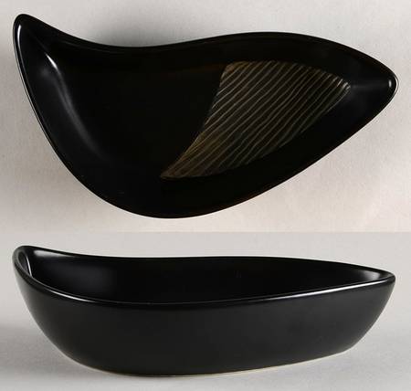 Night Surf Small Bowl for Modular Vegetable Set