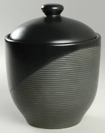 Night Surf Medium Canister & Lid