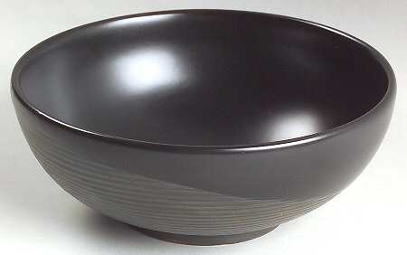 Night Surf Soup/Cereal Bowl