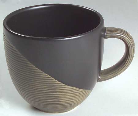 Night Surf Mug by Pfaltzgraff