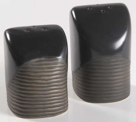 Night Surf Salt & Pepper Set