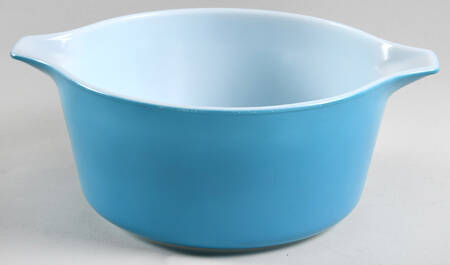 Horizon 1.5 Quart Round Casserole No Lid