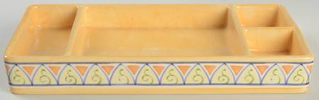 Villa Della Luna Coffee Center-Storage Base/Tray