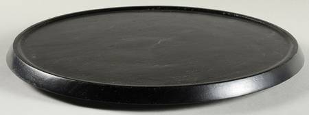 Villa Della Luna Wood Base for (5 Pc) Lazy Susan