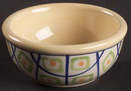 Villa Della Luna Spice Cellar-Pinch Bowl