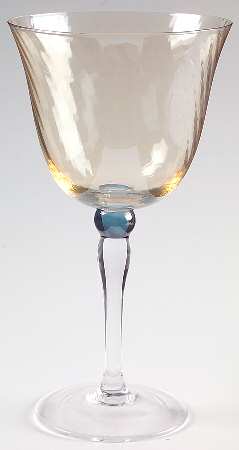 Villa Della Luna 8 Oz Glassware Wine