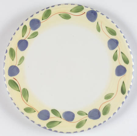 Palermo Tea Tile