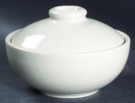 Sicilia Individual Casserole & Lid