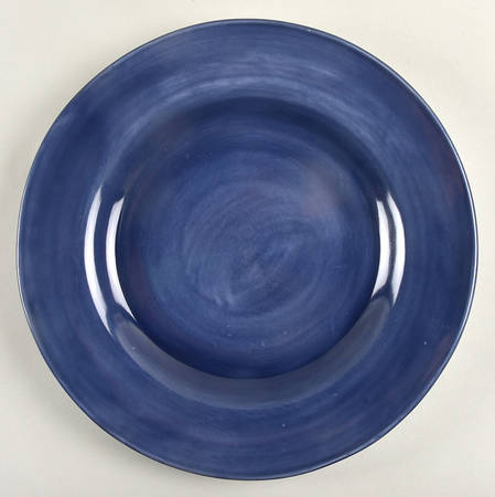 Sausalito Sapphire Blue by Pottery Barn China
