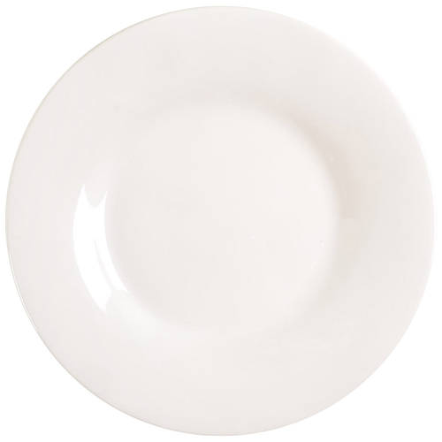 Sausalito Blanca (White) by Pottery Barn China