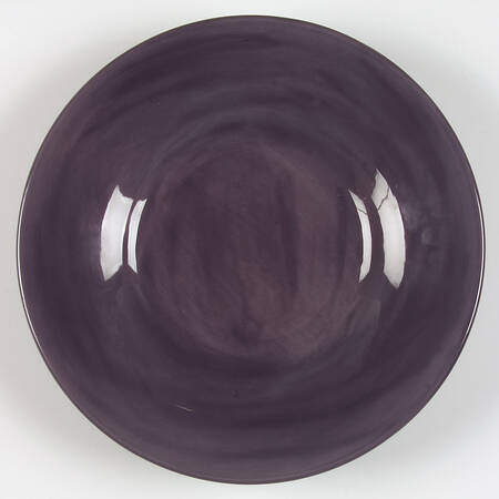 Sausalito Fig (Purple) Salad Plate