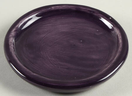 Sausalito Fig (Purple) Coaster