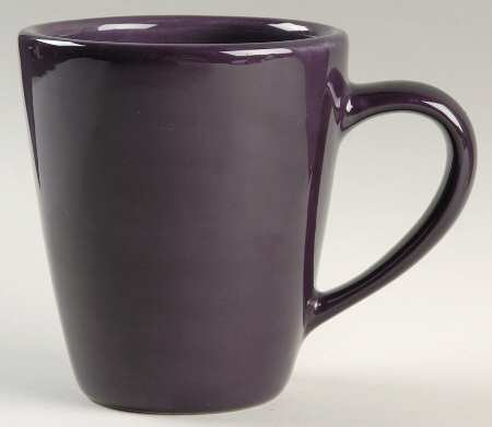 Sausalito Fig (Purple) Mug