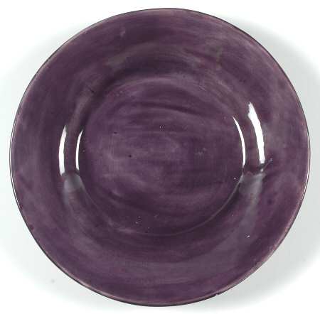 Sausalito Fig (Purple) by Pottery Barn China
