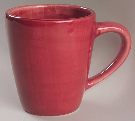 Sausalito Merlot (Red) Mug