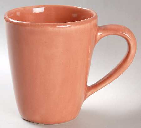 Sausalito Spice (Terra Cotta) Mug
