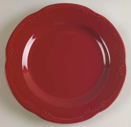 Winterberry Ruby (Red)