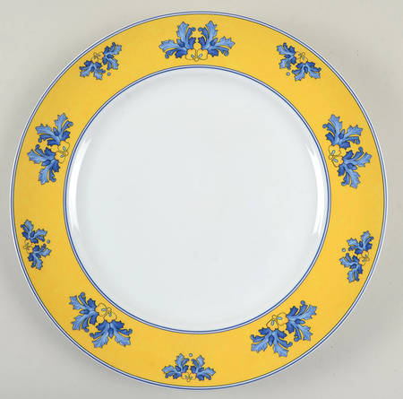 Solar 12" Chop Plate (Round Platter) by Porcel