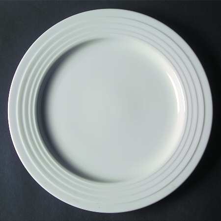 Saturn White by Porsgrund
