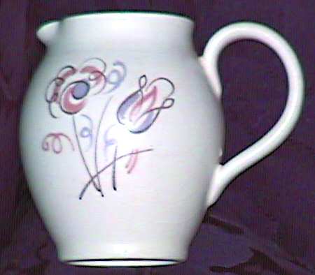 Trudiana by Poole Pottery