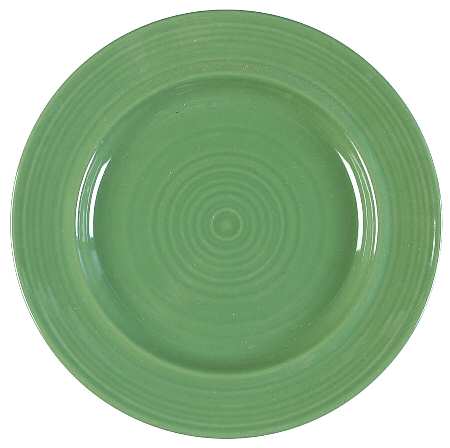 Festivale Green Salad Plate