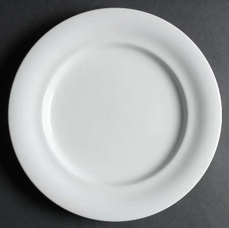 Bistro by Pottery Barn China