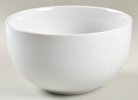 Great White Collection (Rim Shape) Coupe Cereal Bowl