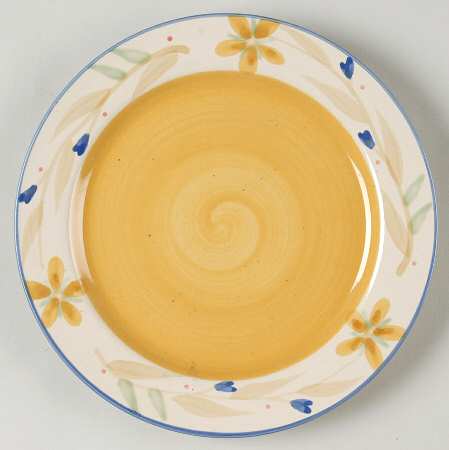 Merida Salad Plate