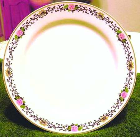 PLI15 by Porcelaine de Limoges