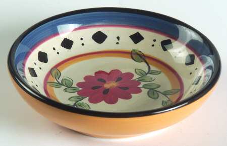 Alexandria Individual Dip Dish