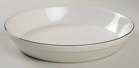 Penguin Skate 9" Pie Baking Plate