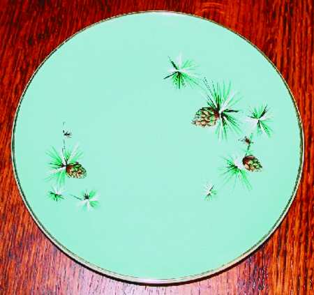 Pinewood by Palissy