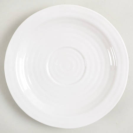 Sophie Conran White Saucer