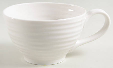 Sophie Conran White Jumbo Cup