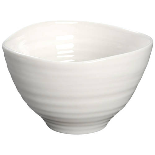 Sophie Conran White Dessert Bowl