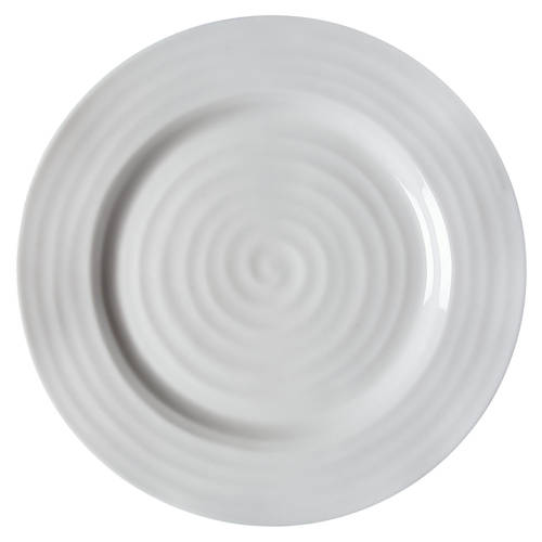 Sophie Conran White Salad Plate - Set of 4