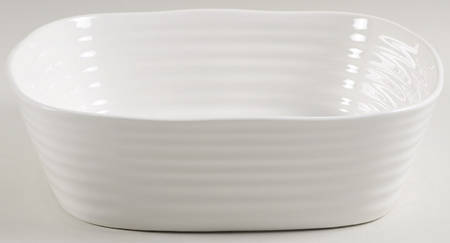 Sophie Conran White 11" Square Roaster