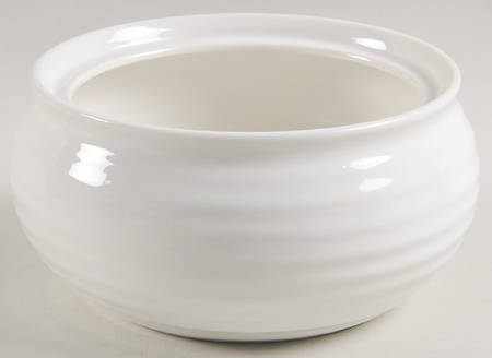 Sophie Conran White Individual Casserole No Lid