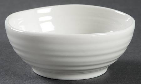 Sophie Conran White 3" All Purpose Bowl