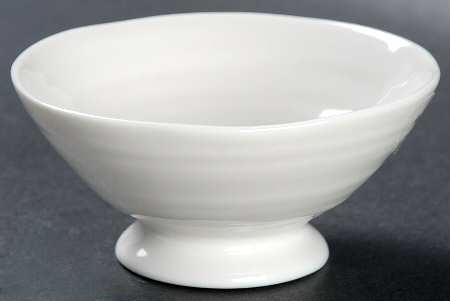 Sophie Conran White Individual Dip Dish