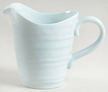 Sophie Conran Celadon 8 Oz Pitcher