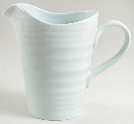 Sophie Conran Celadon 24 Oz Pitcher
