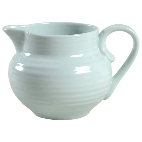 Sophie Conran Celadon Creamer