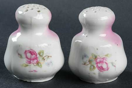 PFE23 Salt & Pepper Set