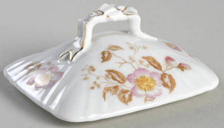 PHL35 Lid for Teapot by P H Leonard