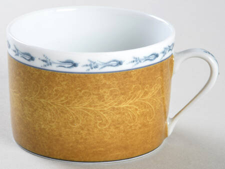 Basse Cour Flat Cup
