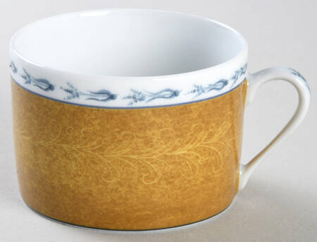 Basse Cour Flat Cup