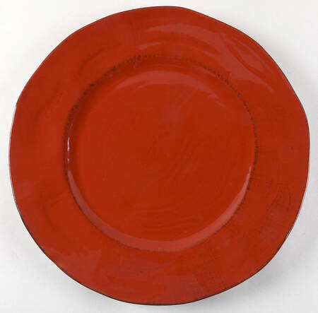 Nuevo Organic 14" Chop Plate (Round Platter)