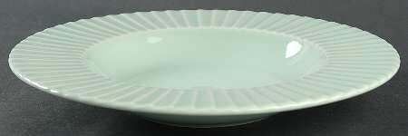 PGN49 Large Rim Soup Bowl by Pagnossin